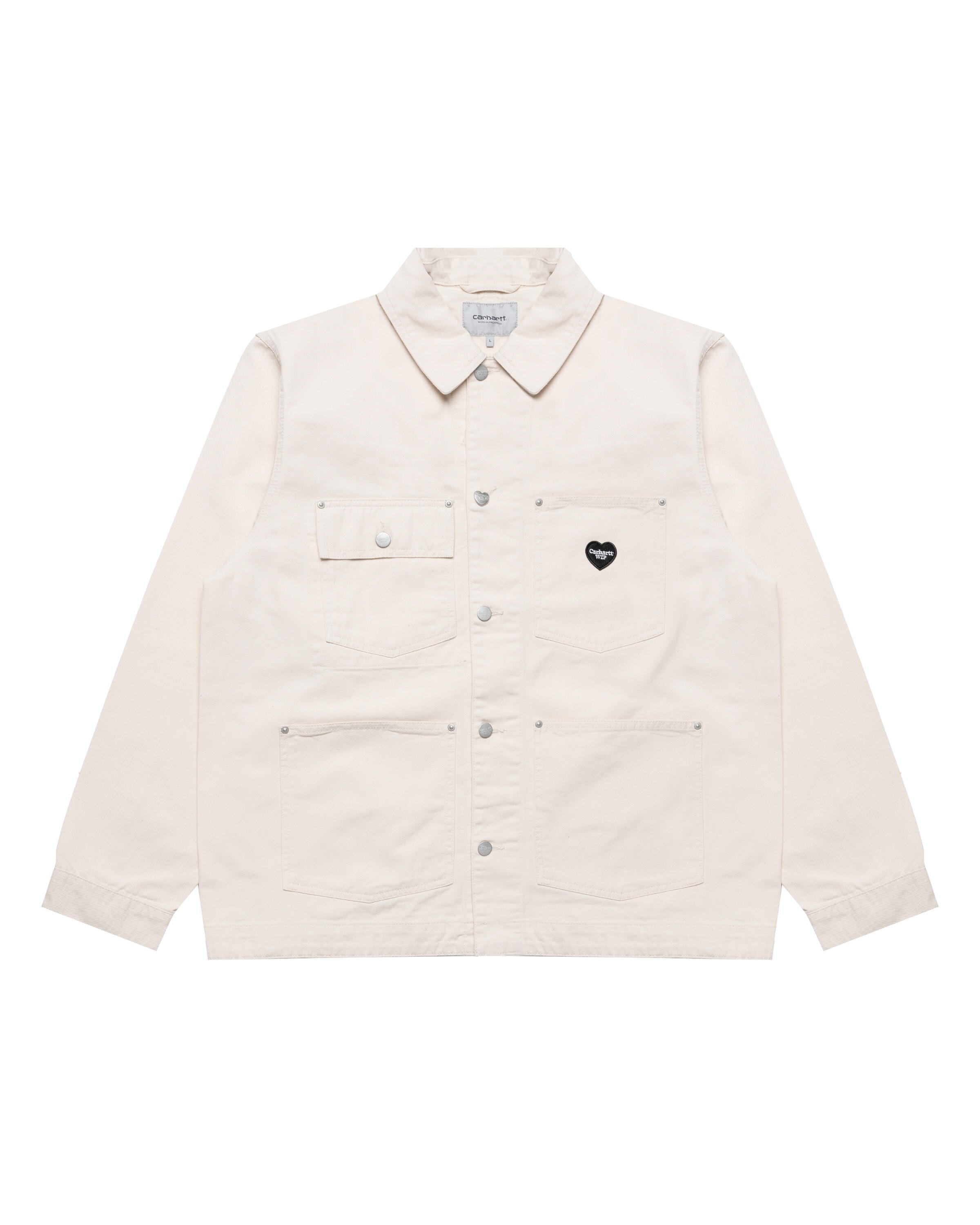 Carhartt WIP Drewe Chore Coat | I034823-0502 | AFEW STORE